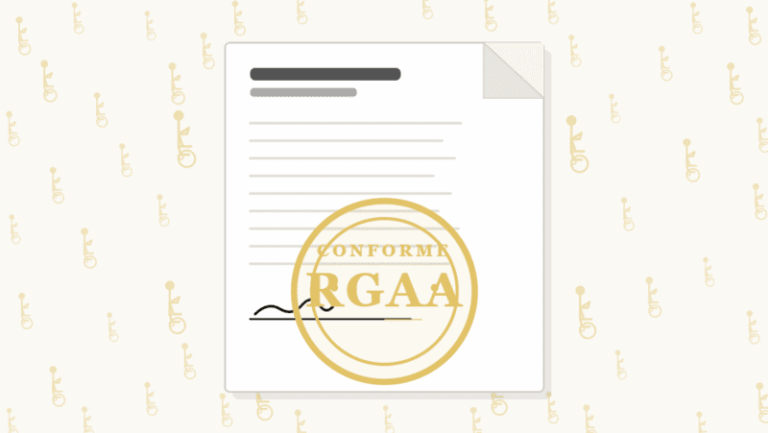 Accessibilité PrestaShop