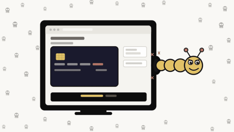 Boutique PrestaShop piratée