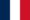 Drapeau de la France