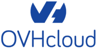 OVH Cloud - Logo