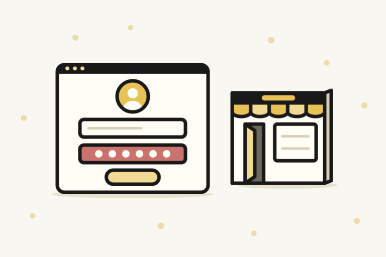Back-office PrestaShop inaccessible : la fenêtre de connexion refuse le mot de passe, en rouge, pendant que la boutique reste ouverte aux clients