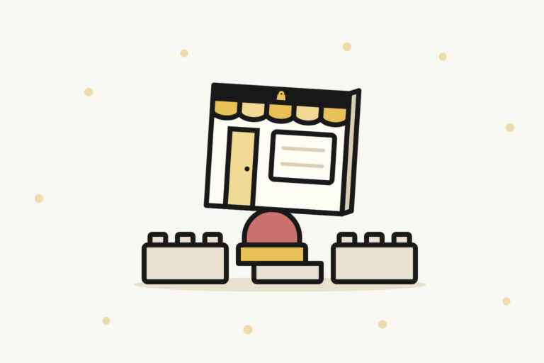 Mise à jour module PrestaShop : une brique neuve à moitié posée ne s'emboîte plus, la boutique vacille sur son dôme