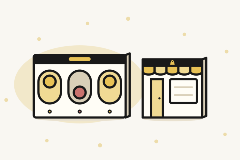 Nouvelle faille PHP : un interrupteur serveur coupé à côté d'une boutique PrestaShop