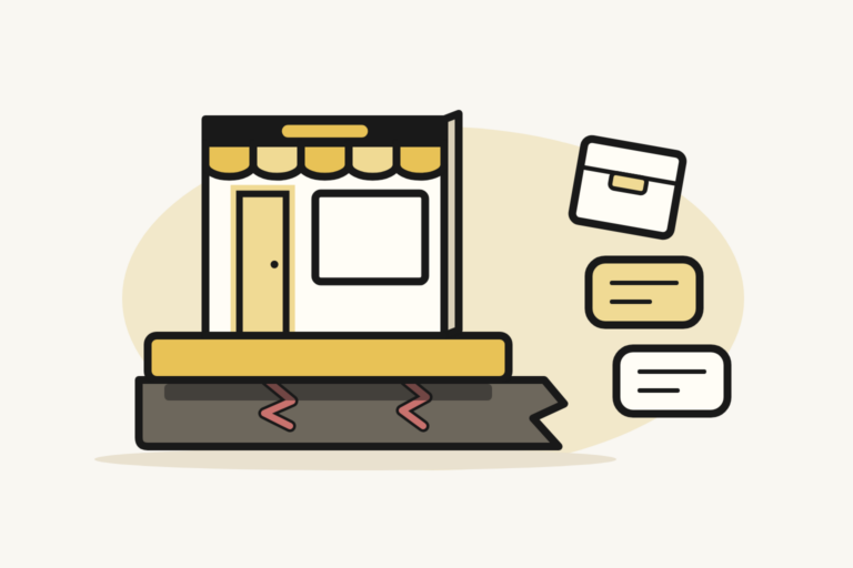 Boutique PrestaShop sur un socle fissuré en cours de remplacement, préparation à PrestaShop 10