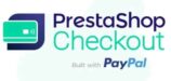 Prestashop Checkout - Logo